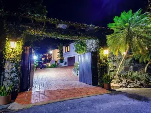 Green Nest at the Hills