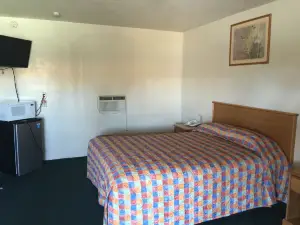 Hacienda Motel