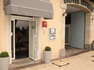 Hôtel Rivière