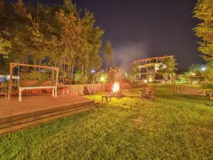 Ağva Pieria Luxury Hotel Plus 16