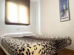 Apartamentos Bulgaria 公寓