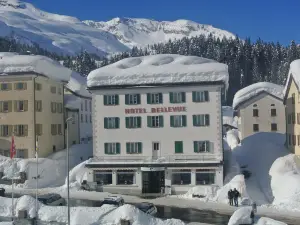 Hotel Bellevue