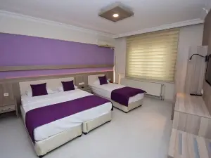Plevne Otel