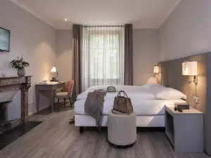 Hôtel du Théâtre, Boutique Hôtel