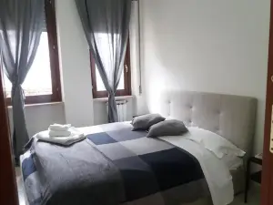 B&B 30 mt Dal Duomo