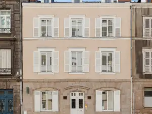 Hôtel Gambettes - Entrée Autonome, réception en Ligne - Encore Mieux