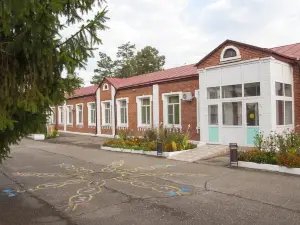 Predgor'e Hotel