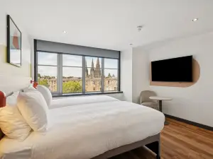 Garner Hotel Edinburgh - Haymarket