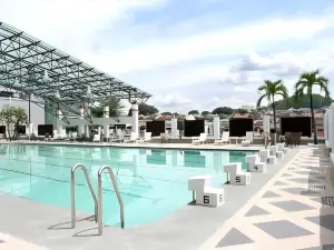 Le Quadri Kuala Lumpur By UCSI Hotels