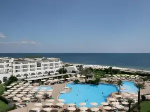 El Mouradi Palm Marina