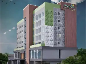 Ayola First Point Hotel