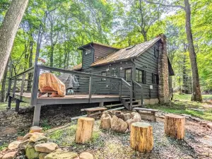 The Biddle House by AvantStay Breathtaking Views