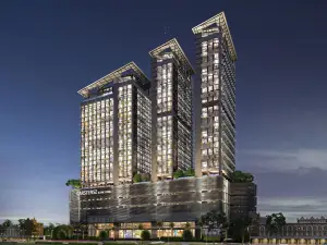 Herloom Hotel & Residence BSD – Tangerang