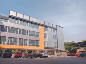 Cahaya Hotel Cirebon