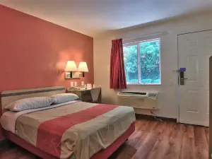 Motel 6 Sacramento, CA – South Sacramento & Elk Grove