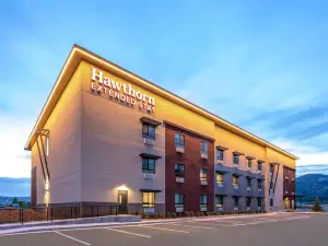 Hawthorn Extended Stay by Wyndham Alpine