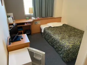 Nakatsu Sanraizu Hotel