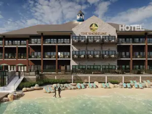Shoreline Hotel