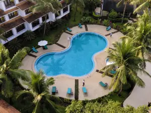 DoubleTree by Hilton Hotel Goa - Arpora - Baga