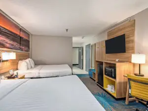 Days Inn & Suites by Wyndham Mt Pleasant