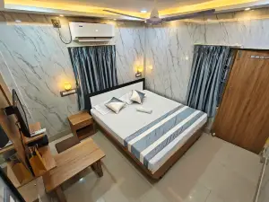 Hotel Amarabati