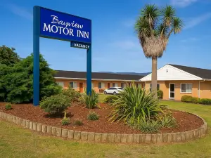 Bayview Motor Inn