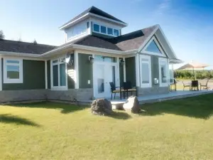 Luxury Golf Retreat - Unlimited Golf for 4