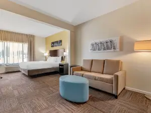 Sleep Inn & Suites