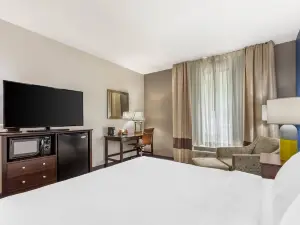 Comfort Inn Pinehurst - Southern Pines