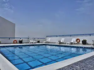 The Juffair Grand Hotel