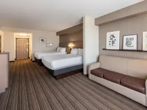 Country Inn & Suites by Radisson, Findlay, Oh