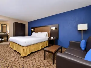 Holiday Inn Express HUNT VALLEY by IHG