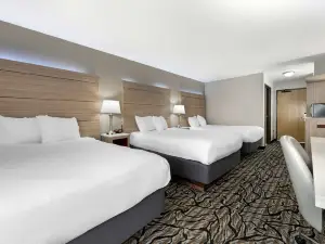 Best Western Plus Albert Lea I-90/I-35 Hotel