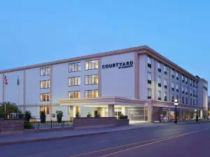 Courtyard Ottawa Downtown