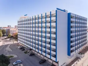 Hotel Navegadores