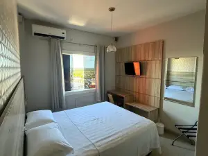 ซานตา โมนิกา พาเลซ โรงแรม