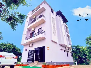 Asapian House - A Luxury Homestay Moradabad