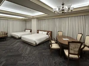 Hotel Monarque Tottori