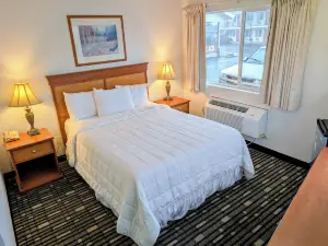 ปอนเดโรซาโมเทล