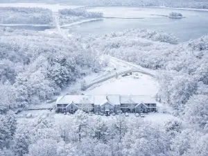 Cod Cove Inn, BW Signature Collection