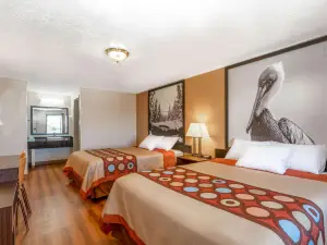 ซุปเปอร์ 8 บายวินด์แฮม อีแวนสตัน