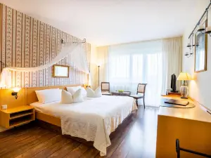 Dormero Hotel Weimar