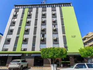 Voa San José Palace Hotel