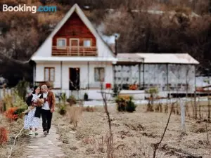 Winery & Brewery - Family Guesthouse "Villa Rbona"