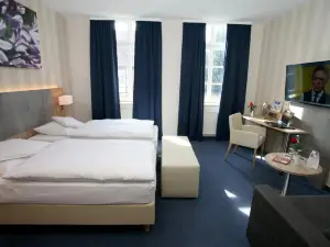 Nigel Restaurant & Hotel im Wendland