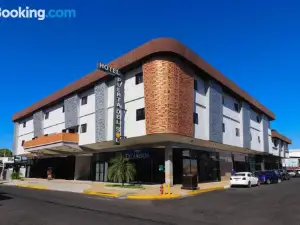 Hotel Puerta del Sol