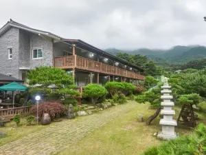 서산 자연의소리펜션