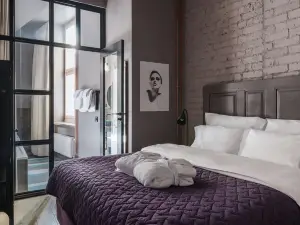 Story Hotel Signalfabriken, part of JdV by Hyatt