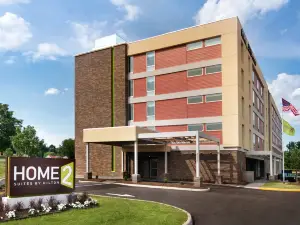 Home2 Suites by Hilton Richland