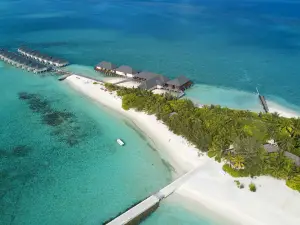 Summer Island Maldives Resort